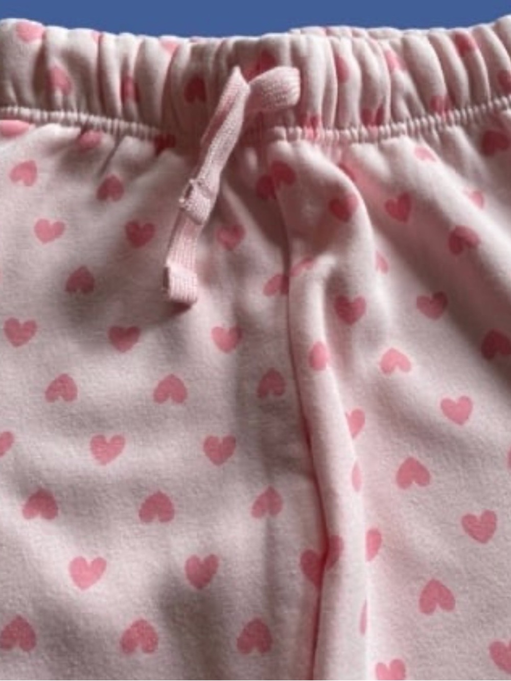Girls 5T Fleece Joggers - Picture 3 of 7